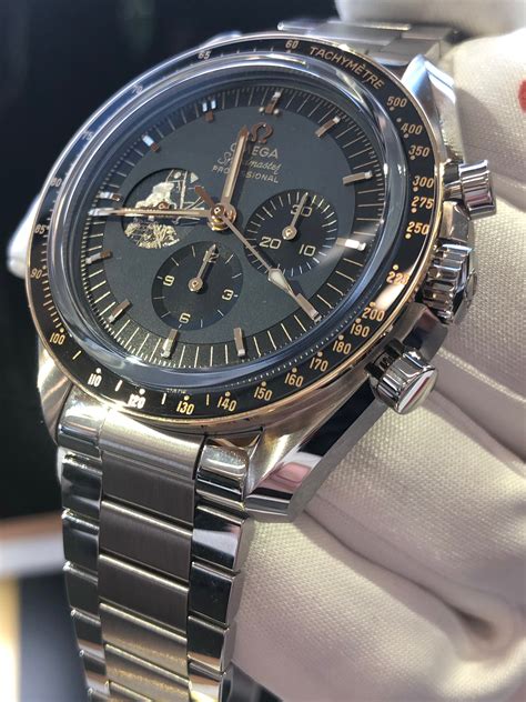 omega speedmaster hk